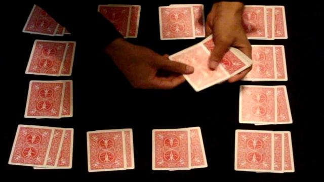 A Challenging Puzzle смотреть онлайн