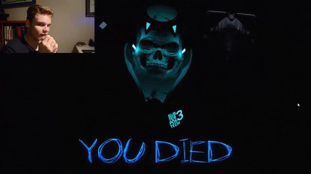 Doctor Who Horror (Five Nights at Torchwood) смотреть онлайн