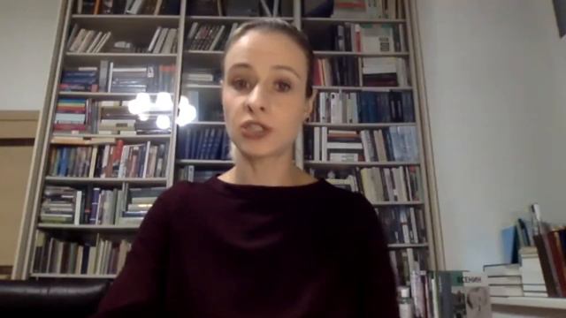 Книжная среда. Выпуск девятый. О книге Николь Краусс "В сумрачном лесу" смотреть онлайн