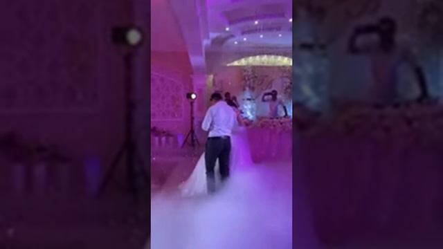 "Севдим сени" 1 й танец молодых смотреть онлайн