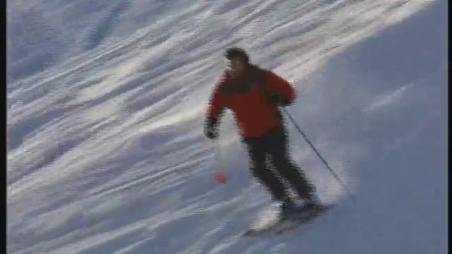 Sci e snowboard a Passo del Tonale смотреть онлайн