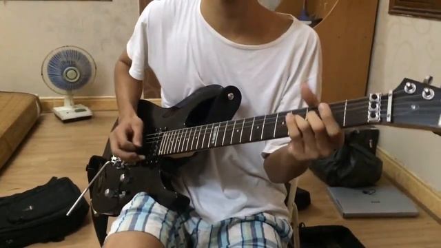 Next Season (Michiya Haruhata) - Cover смотреть онлайн