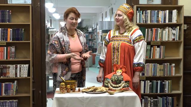 maslenitsa blini смотреть онлайн