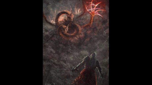 Heir of Dragons || capitulo 1 || Naruto x Elden Ring смотреть онлайн