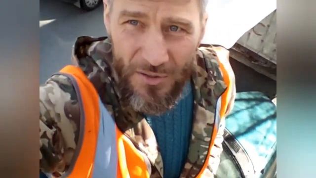 Вешаем флаги. К1мая. смотреть онлайн