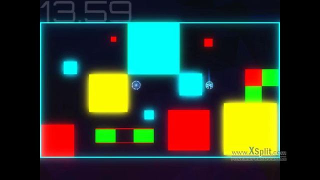 12 Games of Christmas-Day 4: Neon Prism смотреть онлайн