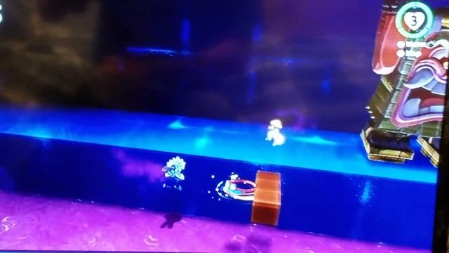 Nintendo Switch Video Capture Time Limit Exceeded смотреть онлайн