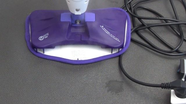 Паровая швабра ILIFE Easine S50 подробный обзор и тесты смотреть онлайн