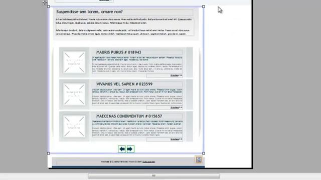 Serif WebPlus Page Creation - Using The Site Manager Tool - Got Clicks Tutorial