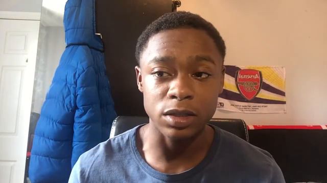 Arsenal FC : we are bringing Wellington silva back? смотреть онлайн