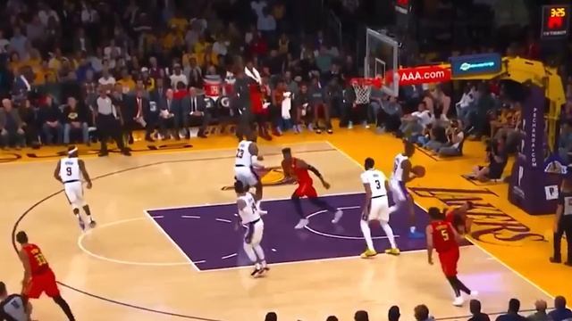Times LeBron James Got HUMILIATED смотреть онлайн