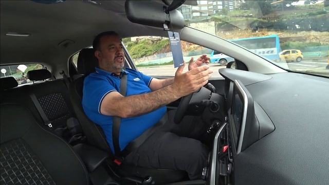 DESCUBRE EL NUEVO HYUNDAI HB20 GETZ: DISEÑO, RENDIMIENTO Y TECNOLOGÍA EN UN SOLO AUTOMÓVIL смотреть онлайн