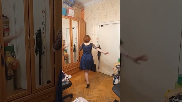 Линейный квикстеп 2. Обучение. смотреть онлайн