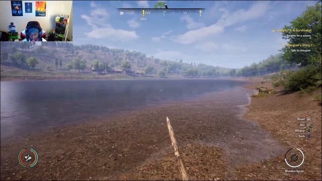 Starting My Medieval Dynasty On Xbox Series X Part 2 смотреть онлайн