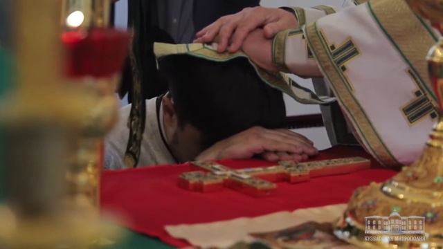 Престольный праздник 2019 год.