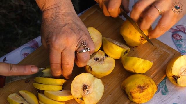 Напиток из шиповника Азербайджанская Кухня Деревенская Кухня Рецепты смотреть онлайн