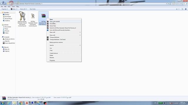 Lift Plan Generator Wizard Full Version License key смотреть онлайн