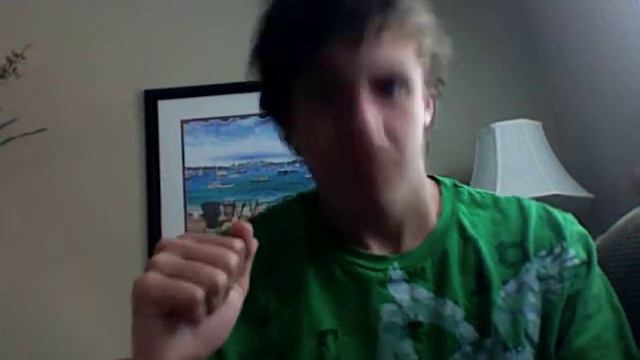 Michael Persson is freakin awesome смотреть онлайн