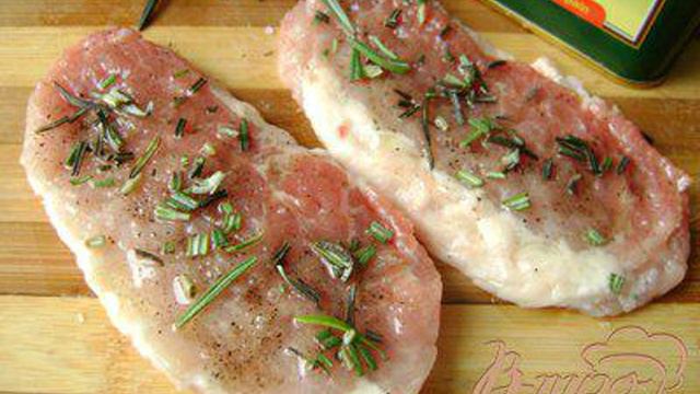 Книга рецептов