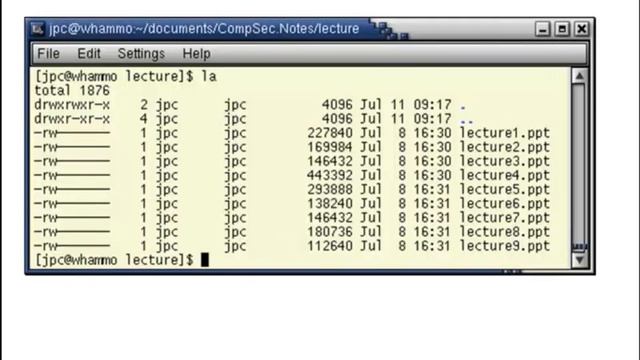 Host-based Intrusion Detection Systems смотреть онлайн