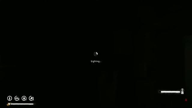 Long Dark Interloper S6E124 Thanksgiving RERUN part 2 смотреть онлайн