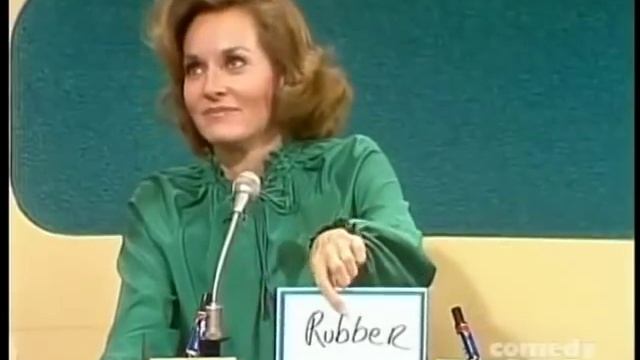 Match Game 78 (Episode 1200) (Monday BLANKOUT?) (With Prize Plugs) смотреть онлайн