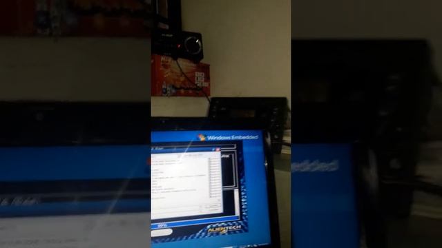 Reprogramación o virginizar con el KTAG computadora IAW 4SF de Fiat palio 2008. motor 1.8. смотреть онлайн