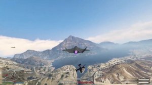 « НА ПАРАДЕ « НОВЫЕ ЗАДАНИЯ В ОБНОВЛЕНИИ LOS SANTOS MERCENARIES В GTA ONLINE