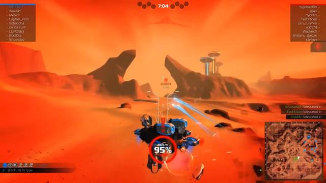 Прокачка аккаунтов Robocraft.Cм.Описание смотреть онлайн