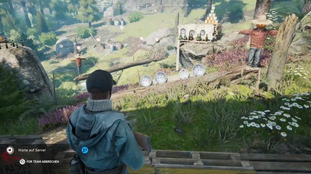 Vigor Xbox One X : #61 Das Opfer [ Deutsch ] смотреть онлайн