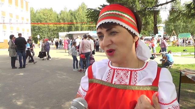 Сказание о земле Вишерской