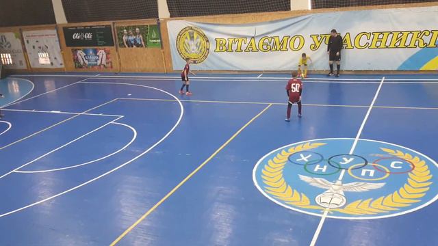 Захватывающий финал, интрига и победа сильнейших!