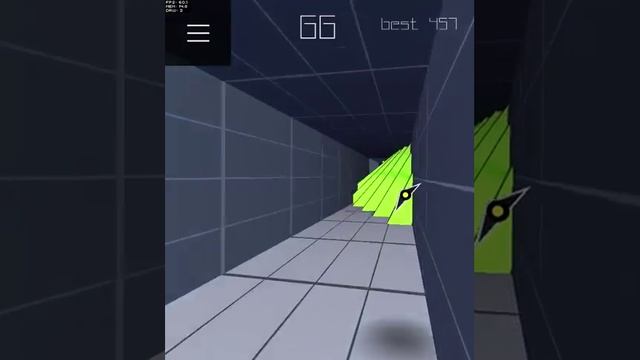 HyperSpace Δ - IOS & Android game app смотреть онлайн