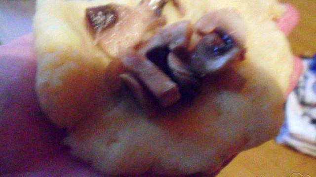 Книга рецептов