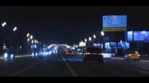 Саша Незнакомый – Давай представим    BMW X5M vs ML63