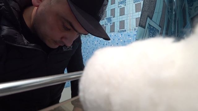 Работа для тригады)Новый объект. смотреть онлайн