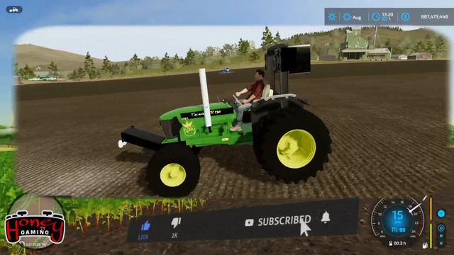 FS 20 INDIAN TRACTOR MOD APK | farming simulator | Fs 20 Mods | V9 #fs22 # fs20 #fs19 #fs17 #fs16 смотреть онлайн