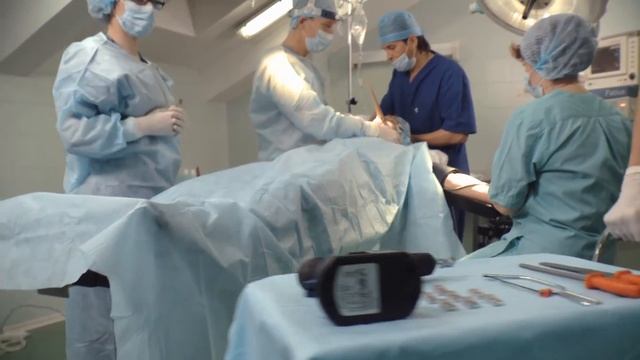 Доктор Росс - клиника пластической хирургии