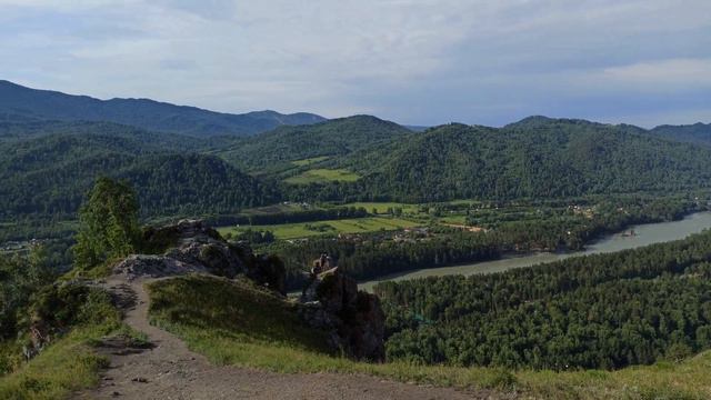 Алтай смотреть онлайн