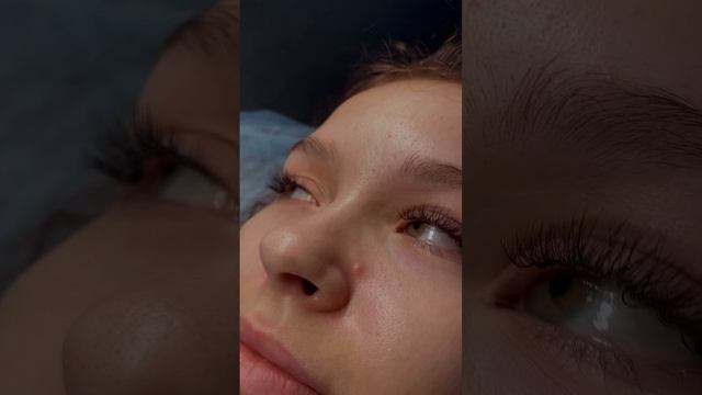 /2D/mix M-L/7-13mm/ #наращиваниересниц#ресницыхабаровск смотреть онлайн