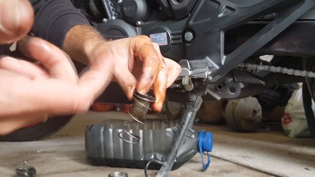 Машины в Деталях