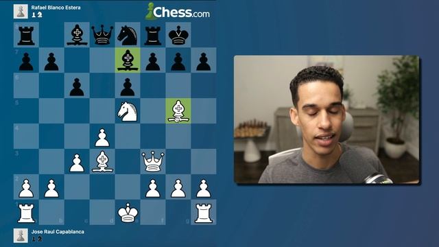 Only Way To Learn Chess Strategy смотреть онлайн