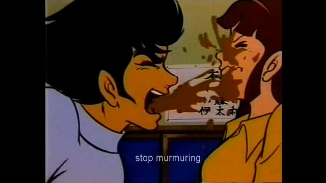 Super Robot Wars Scramble Commander the 2nd - Theme of Mazinger Z смотреть онлайн