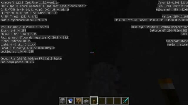 ФЕРМА ОПЫТА ИЗ ЗОМБИ И СКЕЛЕТОВ 2023! ДЛЯ НАЧАЛА В МАЙНКРАФТ! 1.12.2 смотреть онлайн
