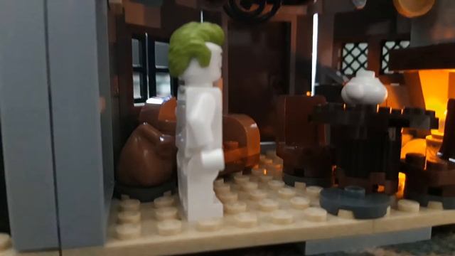 Не открывать дверь незнакомому человеку смотреть онлайн