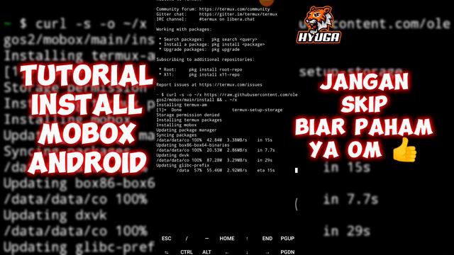 TUTORIAL INSTALL MOBOX ANDROID UNTUK MAIN PES 2013 PC #emulator #mobox смотреть онлайн