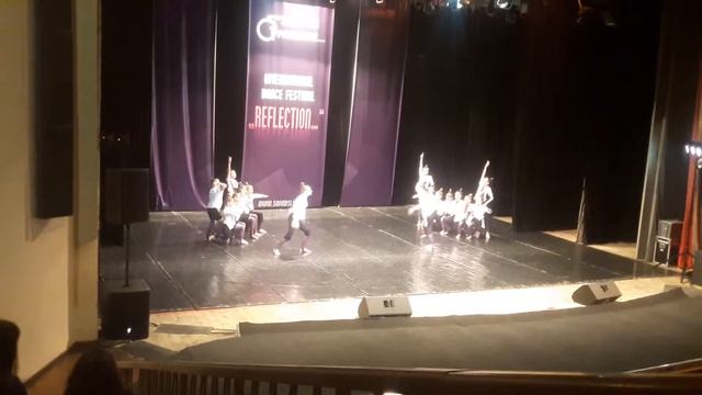 Дк Газ февраль2019г. смотреть онлайн