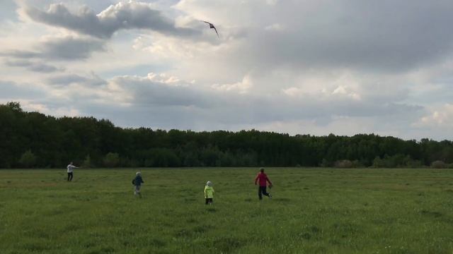 Сплав на байдарках по реке Хопёр смотреть онлайн
