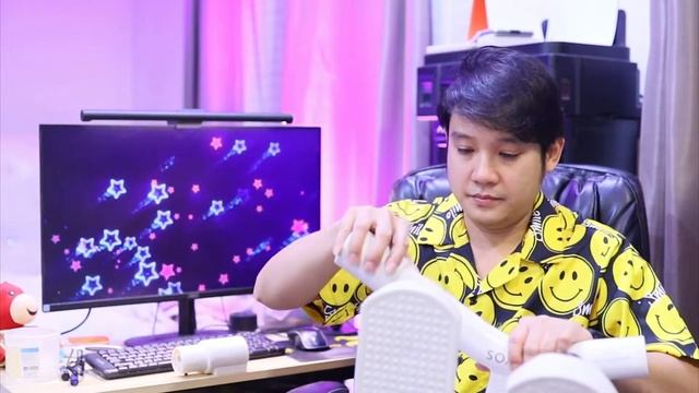 [รีวิว] เครื่องออกกำลังแบบสเต็ป บริหารต้นขา เอว สะโพก น่อง MS500 смотреть онлайн