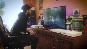 Поиграл на Xbox One S после Xbox One X Мои ощущения